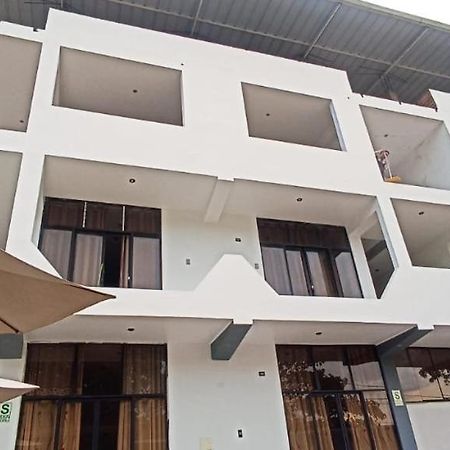 San Ramón Casa Grande旅舍 外观 照片