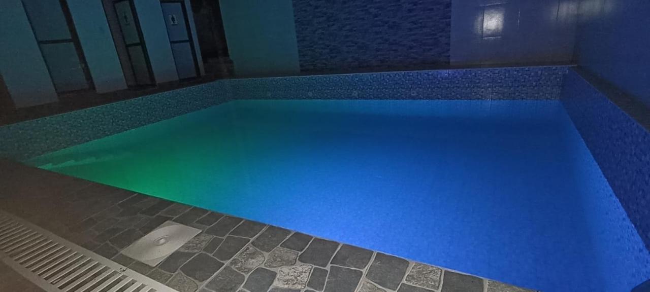 San Ramón Casa Grande旅舍 外观 照片
