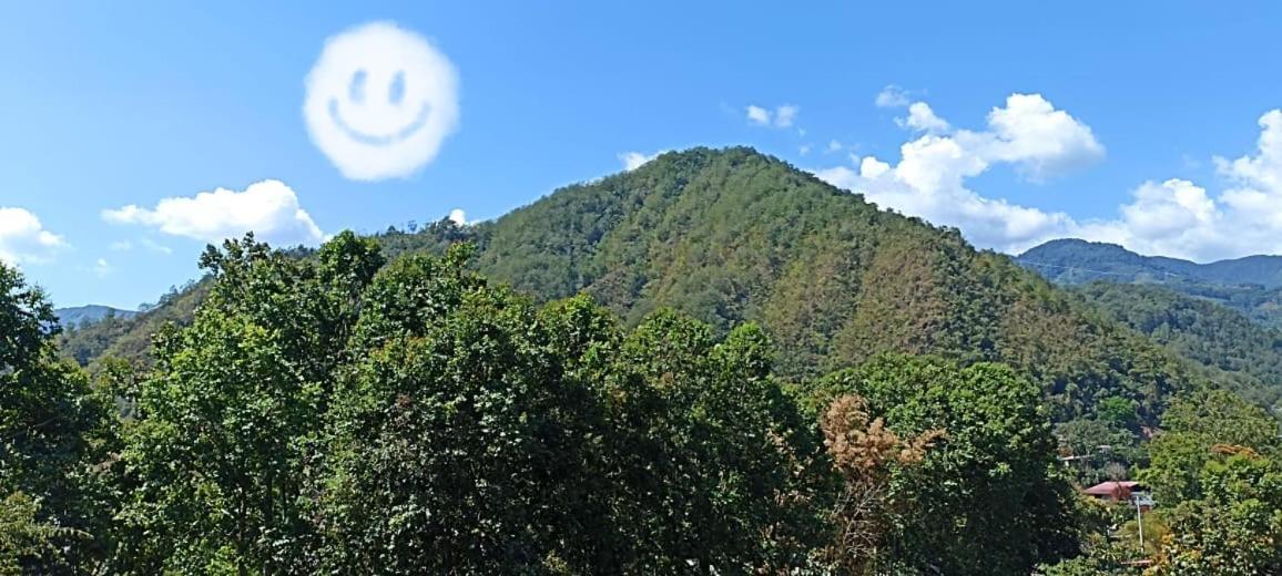 San Ramón Casa Grande旅舍 外观 照片